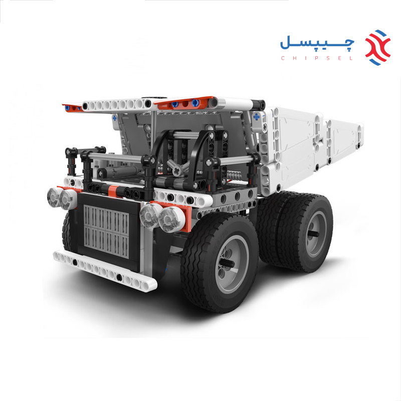 کامیون معدن ساختنی شیائومی مدل Mitu OBKSK01AIQI