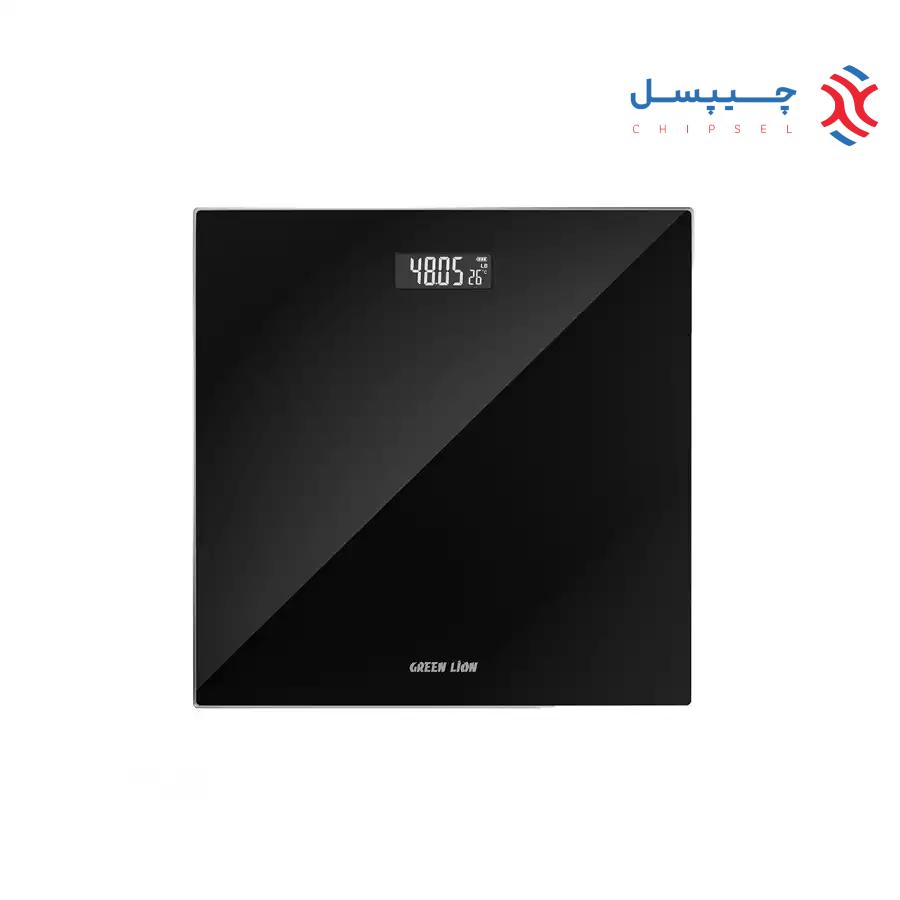 ترازوی هوشمند گرین لاین مدل GNDWEISCL