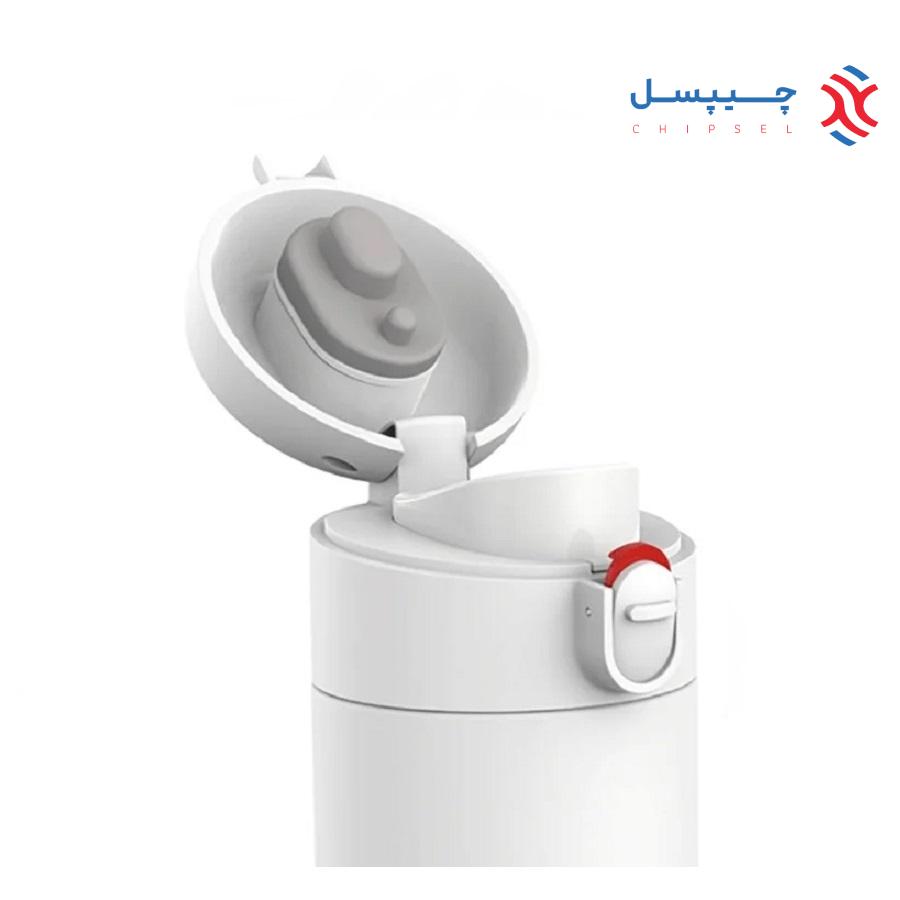 فلاسک قابل حمل 530 میلی‌ لیتر پینلو مدل PL-C530W1A