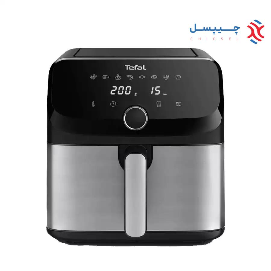 سرخ کن بدون روغن تفال مدل EY855D