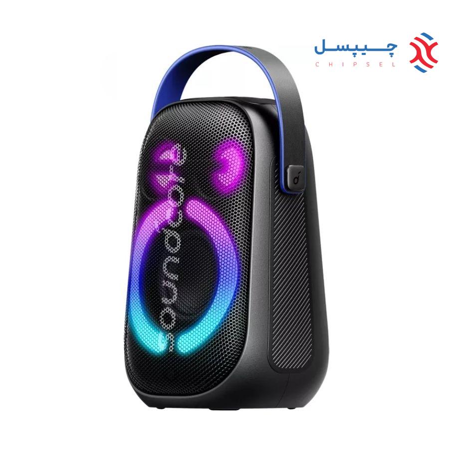 اسپیکر بلوتوث 80 وات انکر مدل Soundcore Rave Neo 2