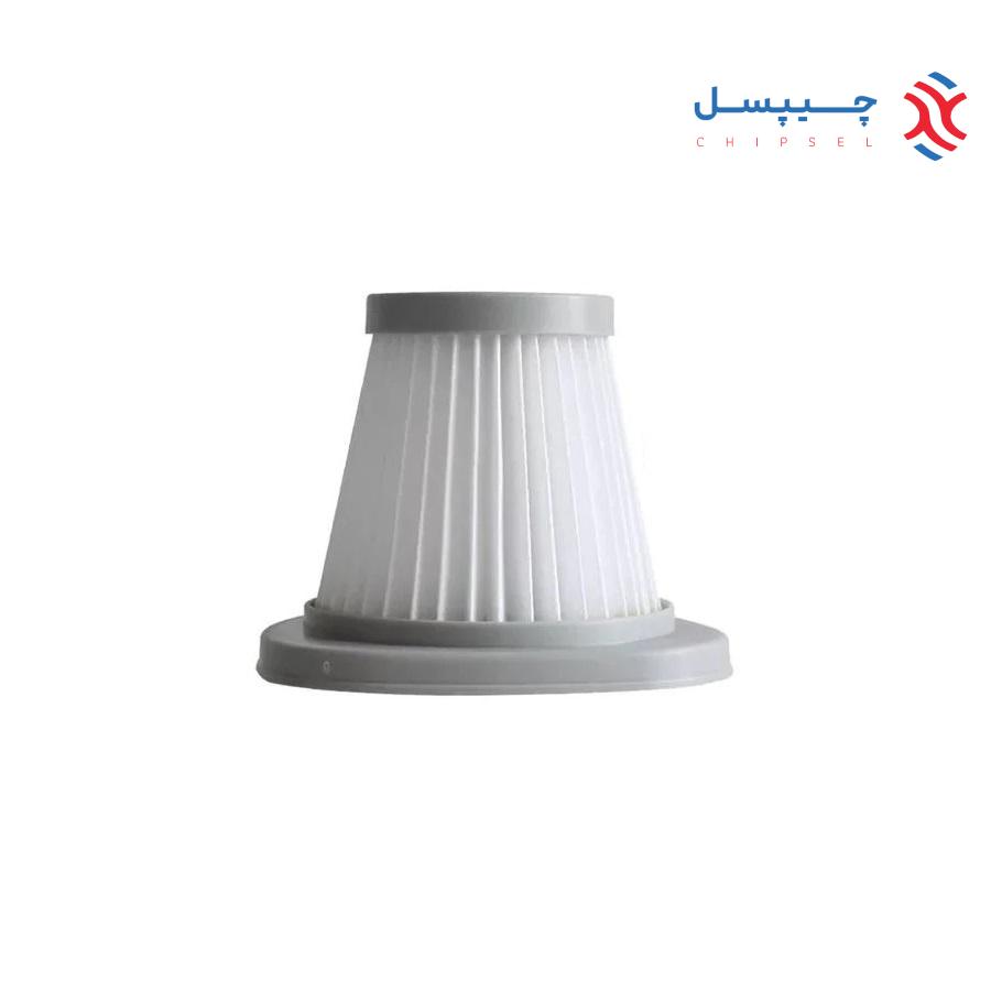فیلتر جارو برقی مناسب دیرما مدل DX118C