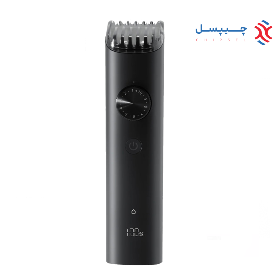 ماشین اصلاح سر ، صورت و بدن شارژی شیائومی مدل Grooming Kit Pro همراه با کیت اصلاح