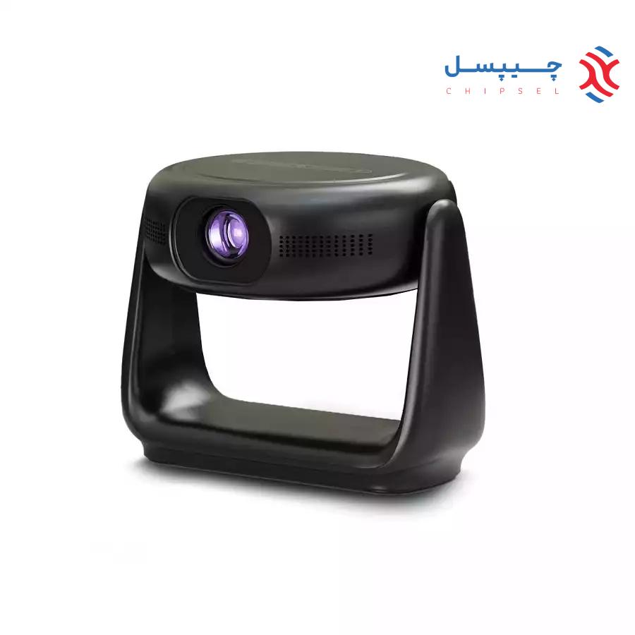 ویدئو پروژکتور قابل حمل پاورولوژی مدل PWHDPBN
