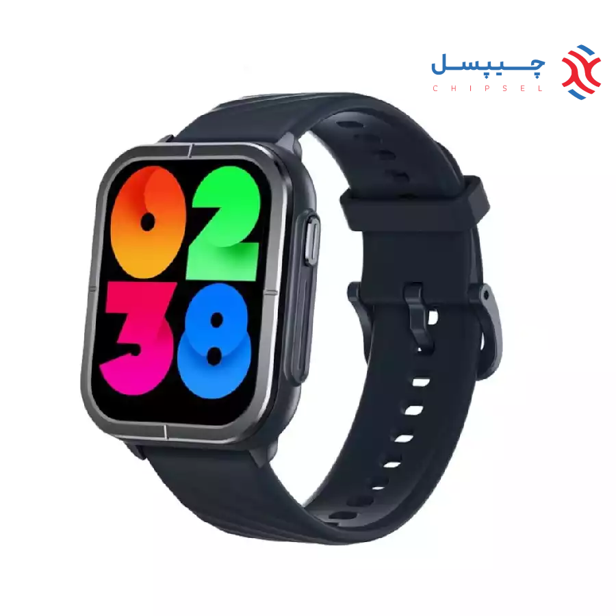 ساعت هوشمند می برو مدل Mibro Watch C3