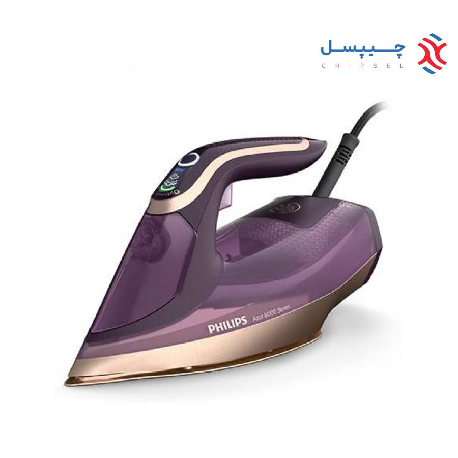 اتو بخار ۳۰۰۰ وات فیلیپس مدل DST8040/30