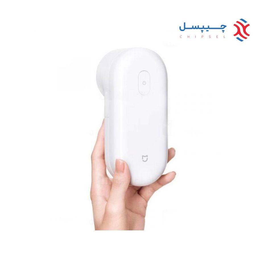 پرزگیر شارژی شیائومی مدل MQXJQ01KL