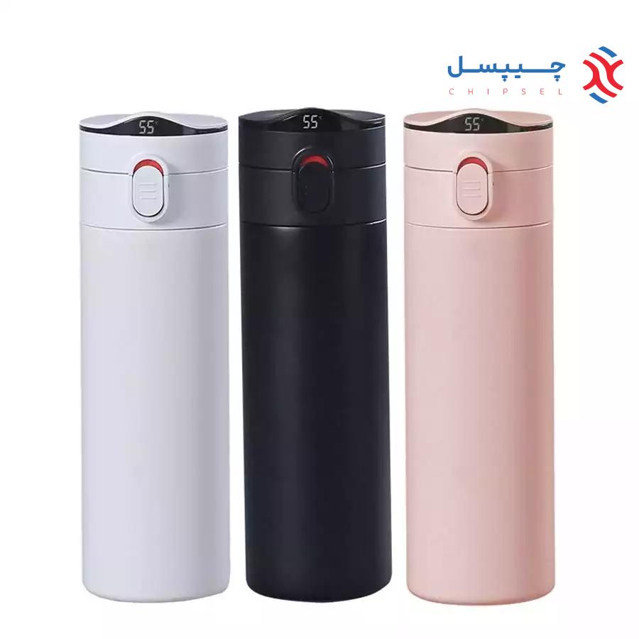 فلاسک قابل حمل 380 میلی‌لیتر شیائومی 17Pin مدل Star Cup NB001