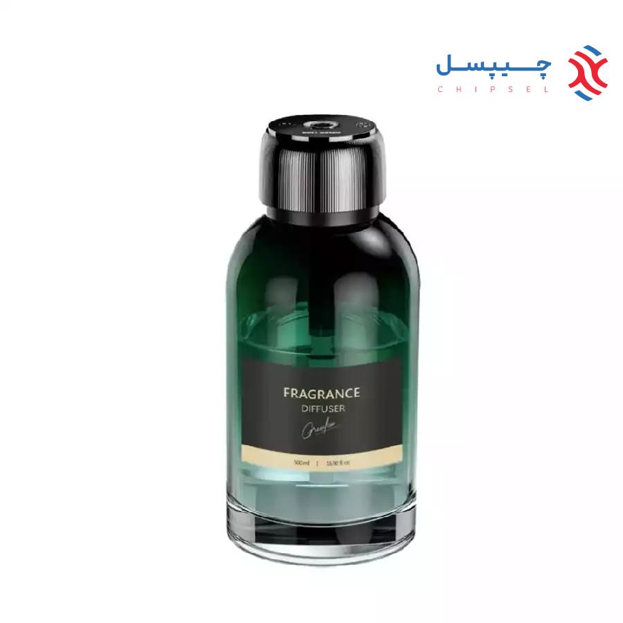 خوش‌بو کننده هوا گرین لاین مدل GNJUMBO500 - Jumbo