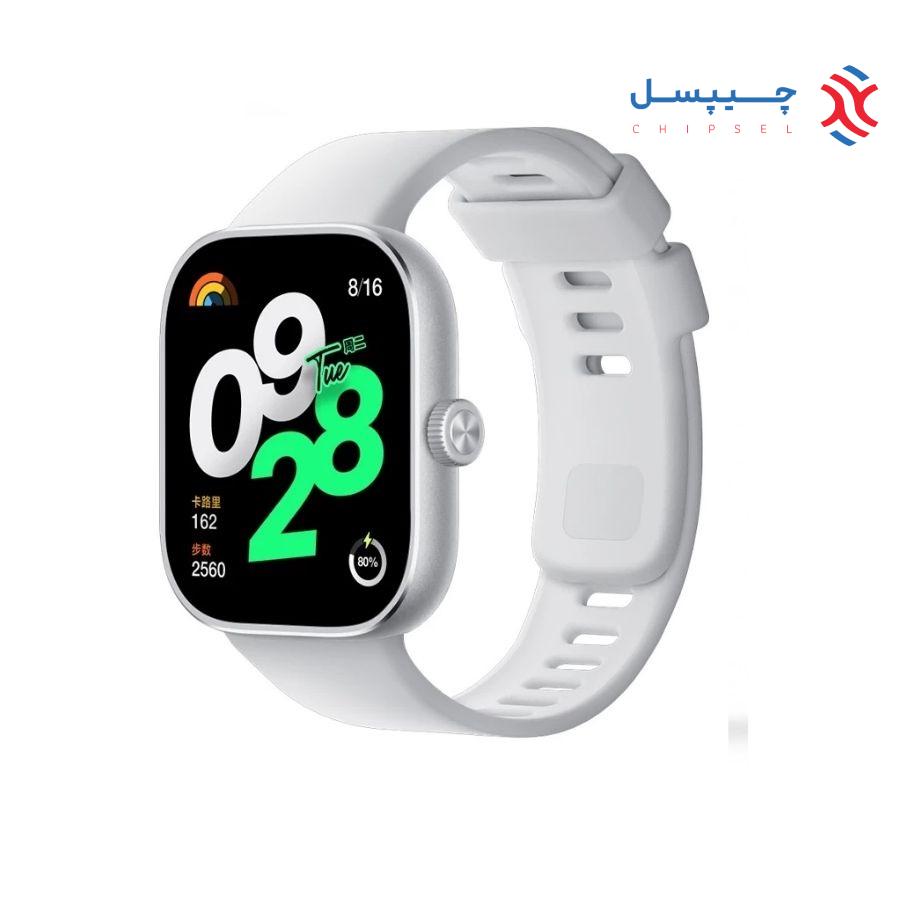 ساعت هوشمند شیائومی Redmi Watch 4