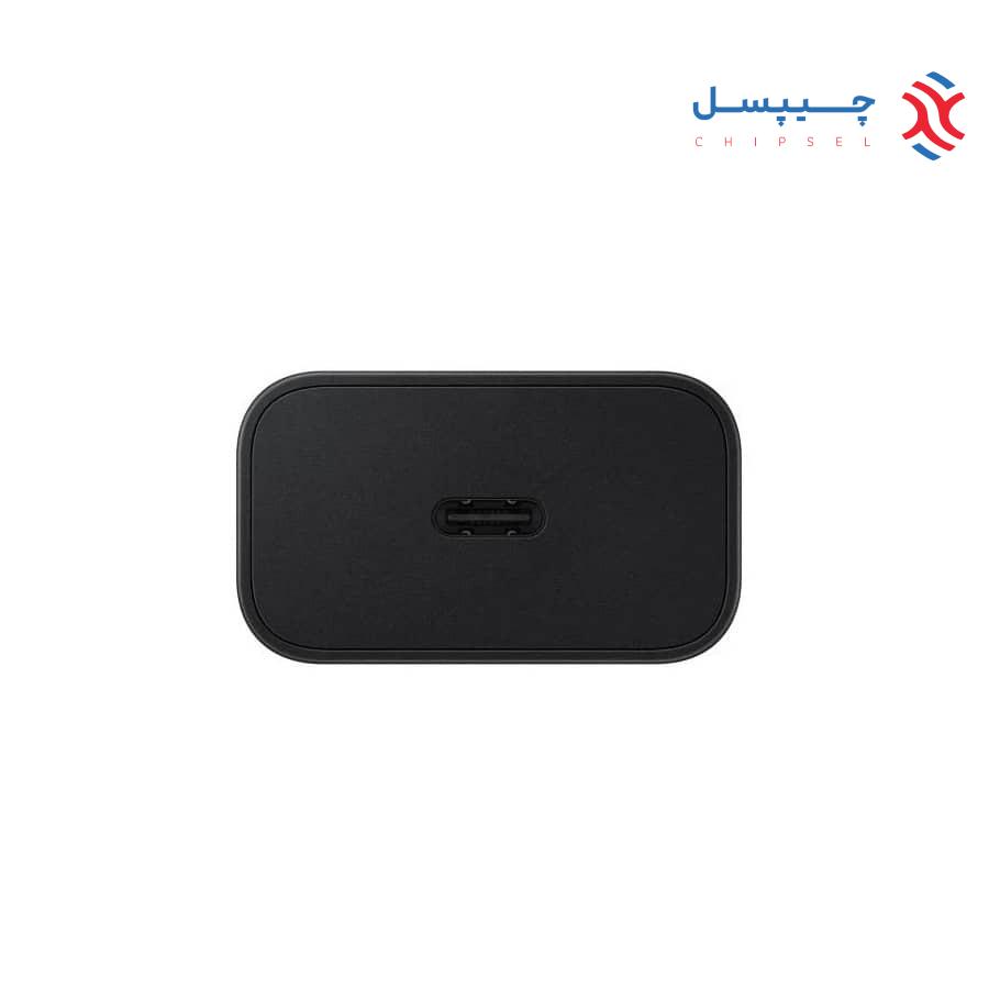 شارژر دیواری اورجینال سامسونگ مدل EP-T2510 توان 25 وات