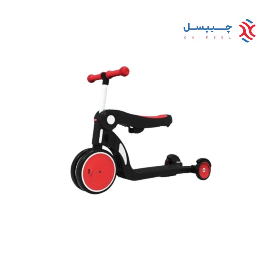 اسکوتر چندکاره شیائومی مدل Bebehoo