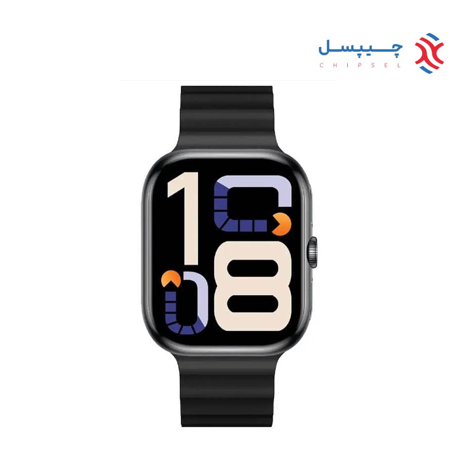 ساعت هوشمند گرین لاین مدل GNNEXOSW - Nexo