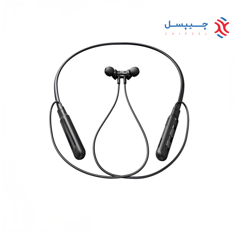 هندزفری بلوتوث پرودا مدل BN200