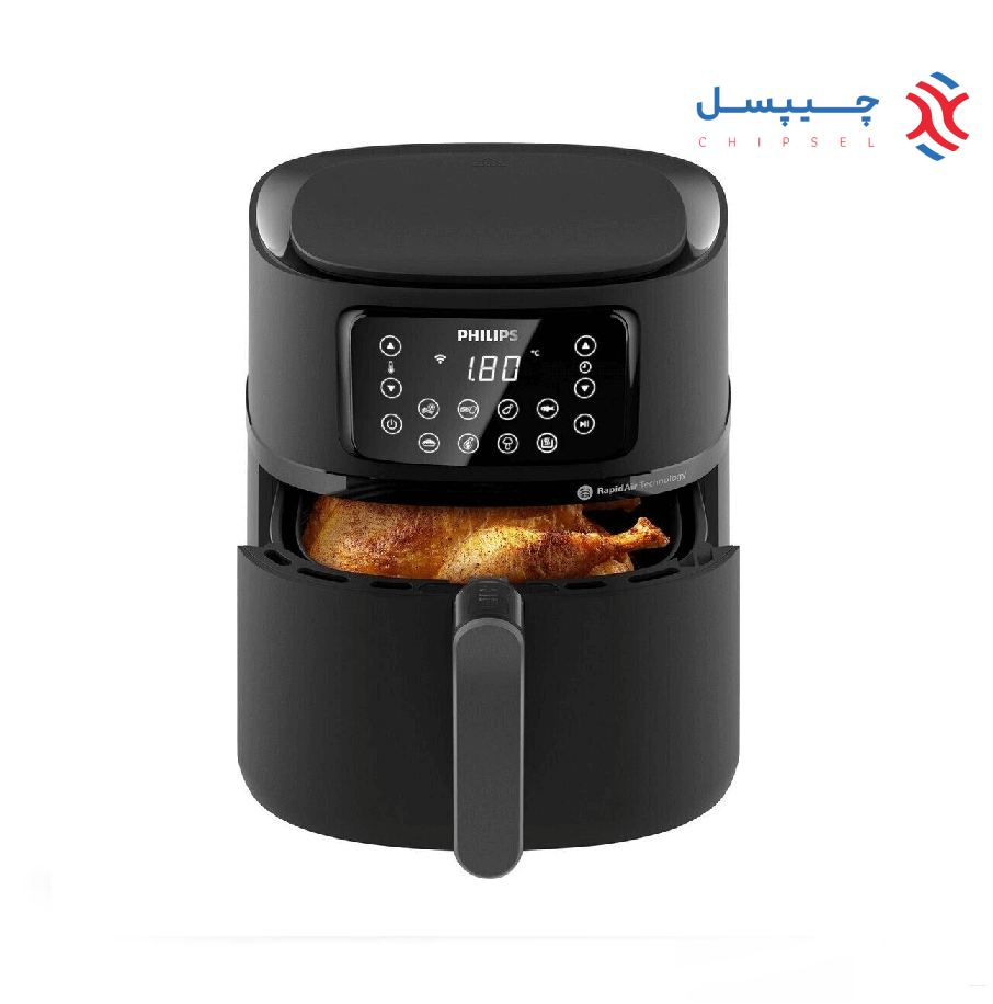 سرخ کن بدون روغن فیلیپس مدل HD9285