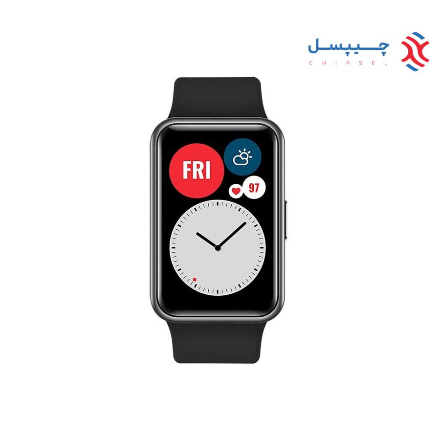 ساعت هوشمند هوآوی مدل Watch Fit New