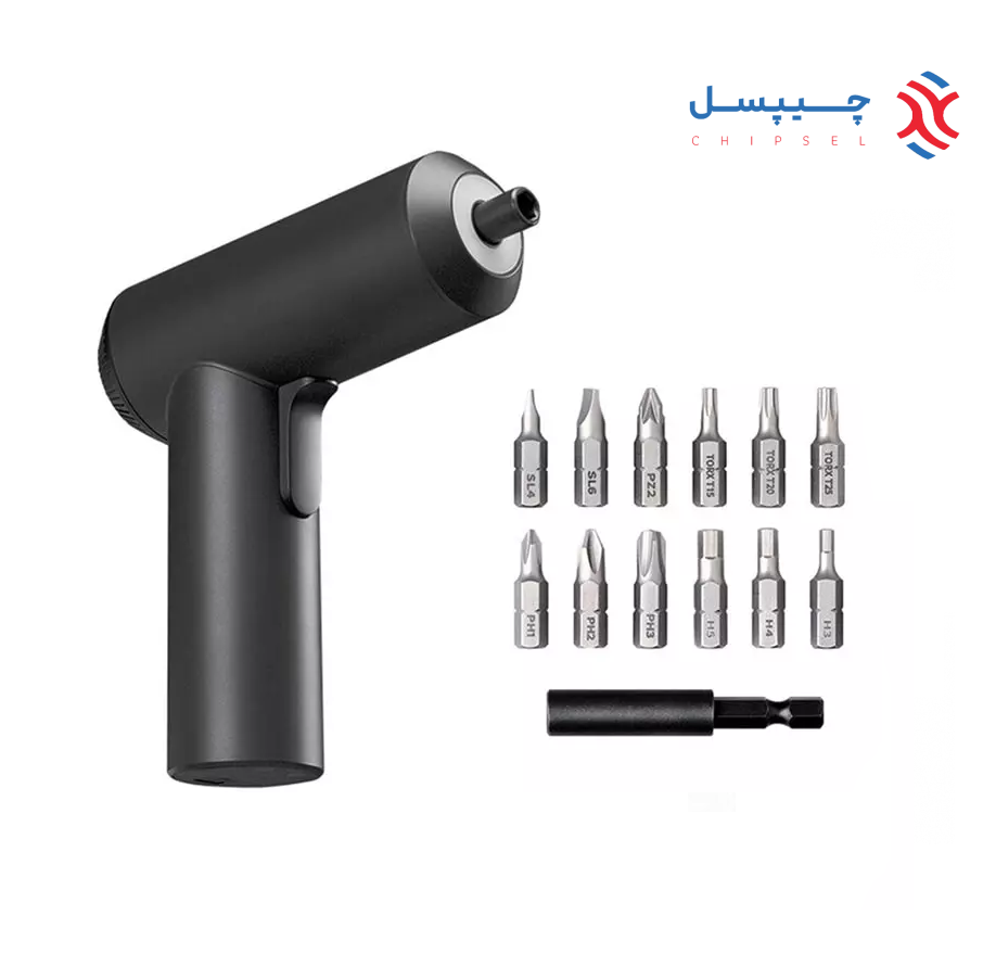 پیچ گوشتی شارژی شیائومی مدل MJDDLSD001QW