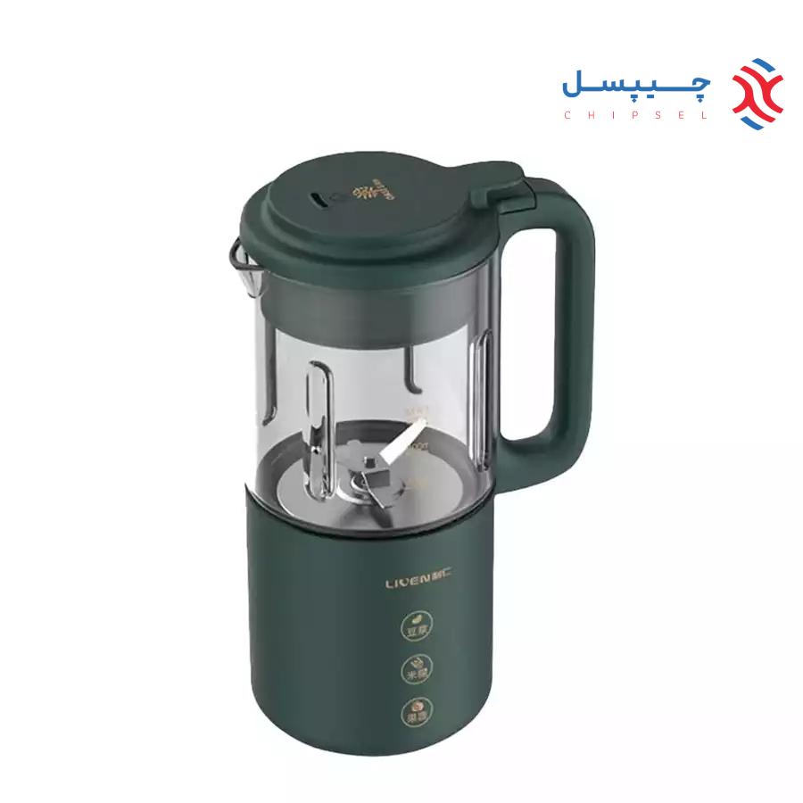 مخلوط کن و غذا ساز لیوِن مدل G-52