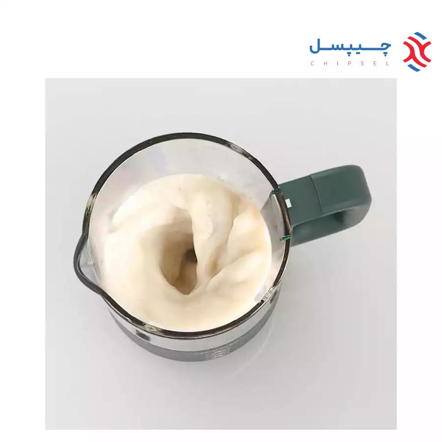 مخلوط کن و غذا ساز لیوِن مدل G-52