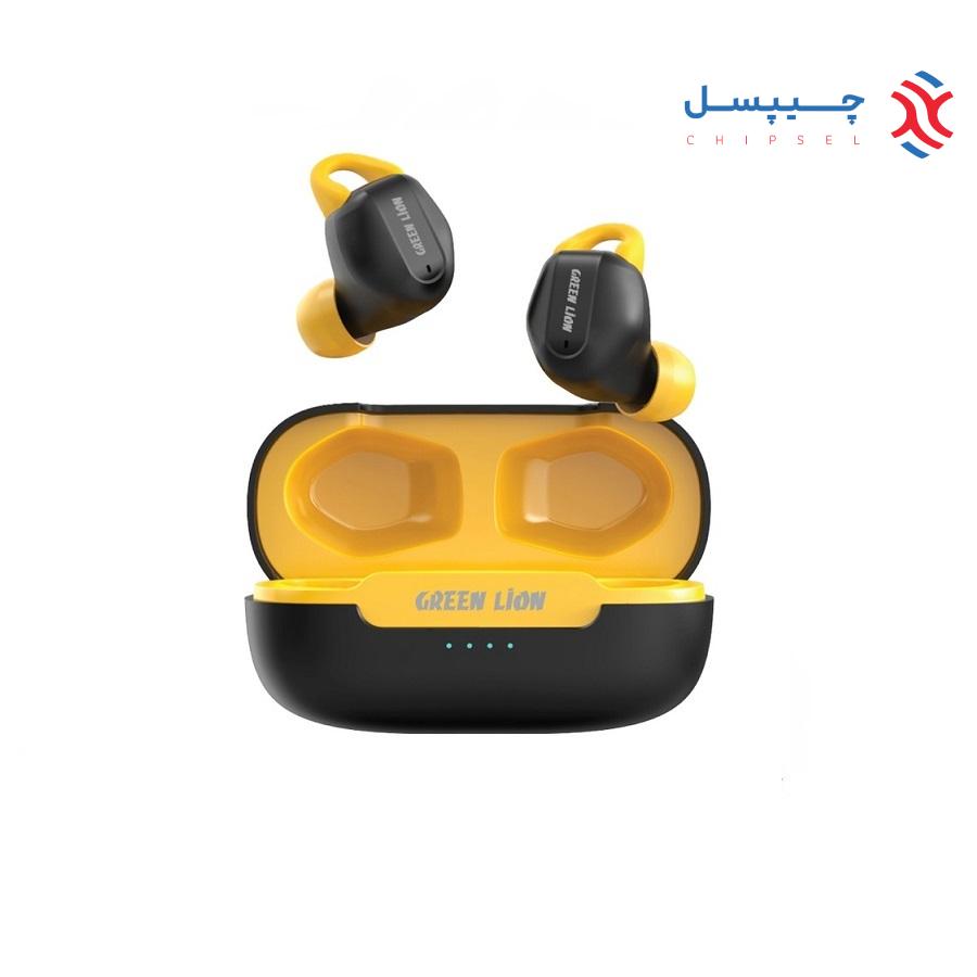 هندزفری بلوتوث گرین لاین مدل Enduro