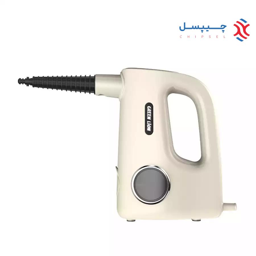 بخارشوی دستی 1200 وات گرین لاین مدل GNVP1200WST