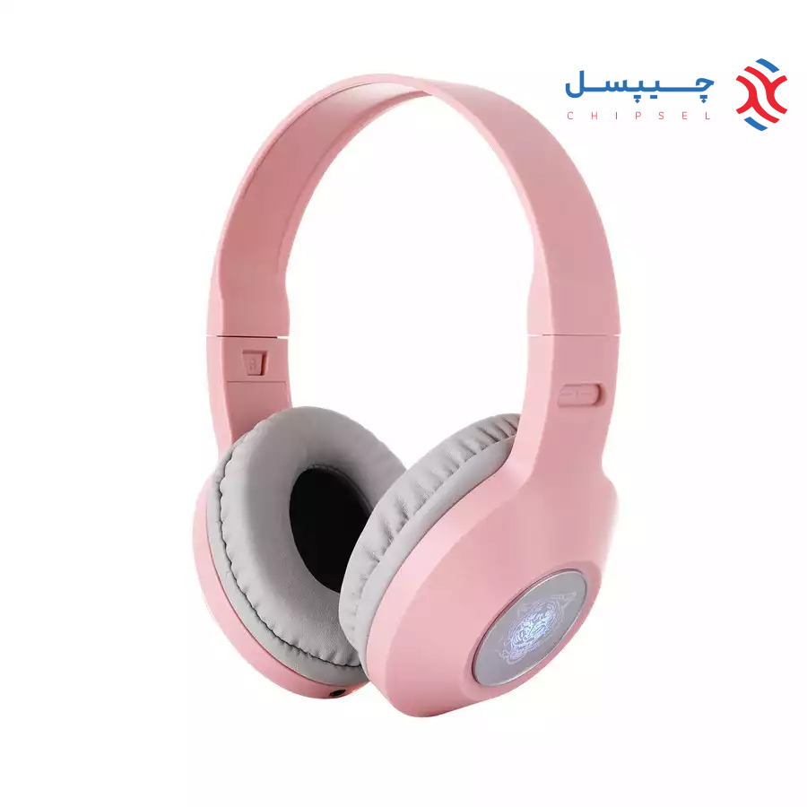 هدفون بلوتوث سودو مدل SD-701