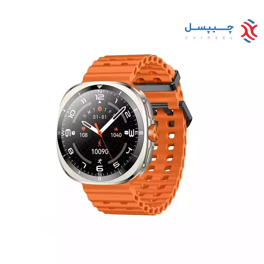 ساعت هوشمند گرین لاین مدل GNCNNPSW - Connect Pro