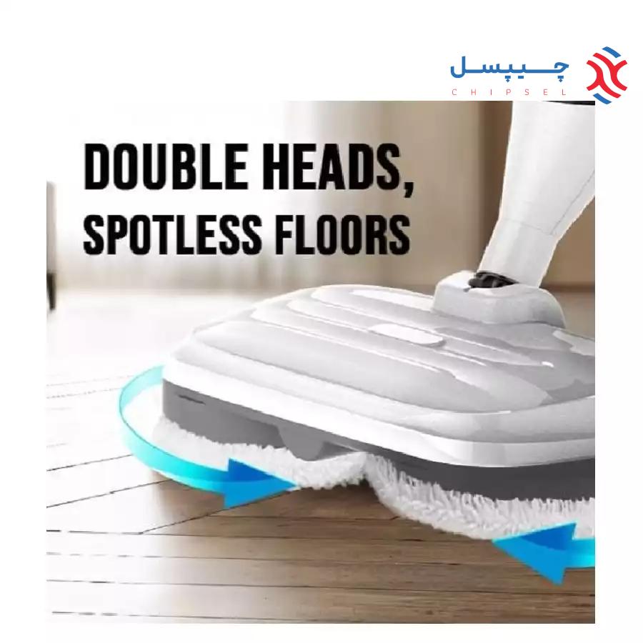 تی چرخشی 1300 وات گرین لاین مدل GNHYMOP13 - 3X