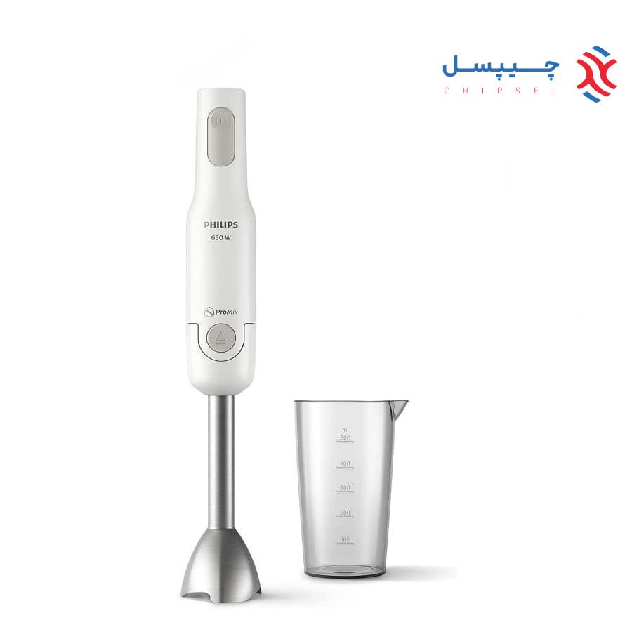 گوشت‌کوب برقی فیلیپس مدل HR2534/00