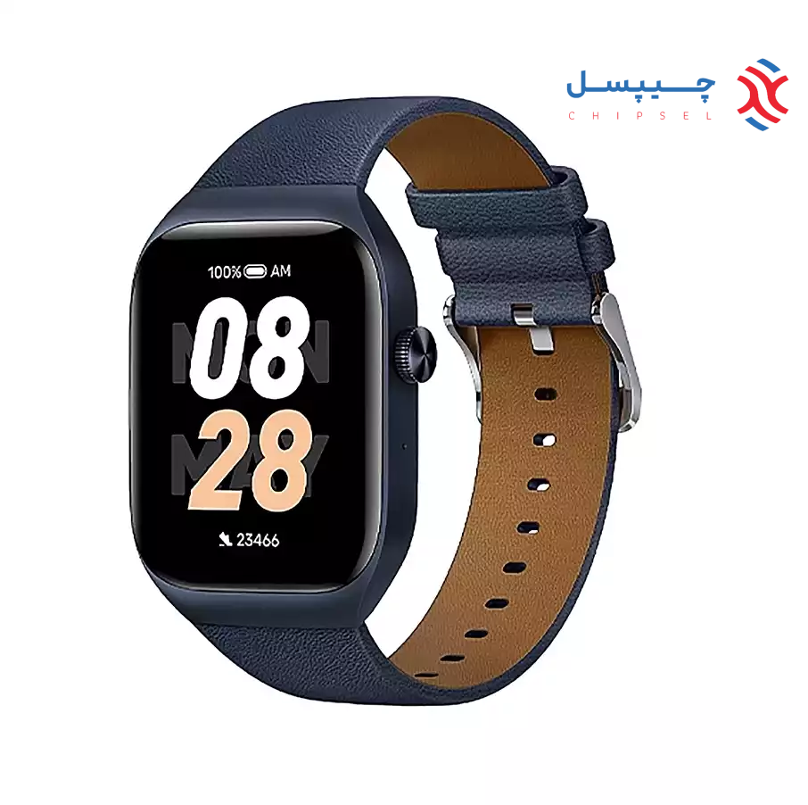 ساعت هوشمند می برو مدل Mibro Watch T2