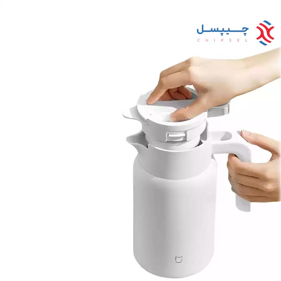 فلاسک 2 لیتری شیائومی مدل Mijia MJBWH02PL