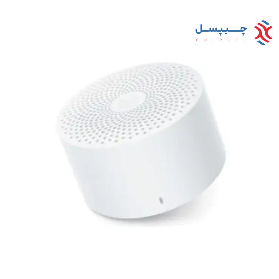 اسپیکر بلوتوث شیائومی مدل Mi Compact Bluetooth Speaker 2