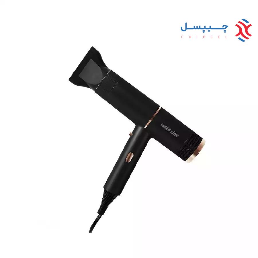 سشوار گرین لاین مدل GNBRHRDRY - Bristol 1400W