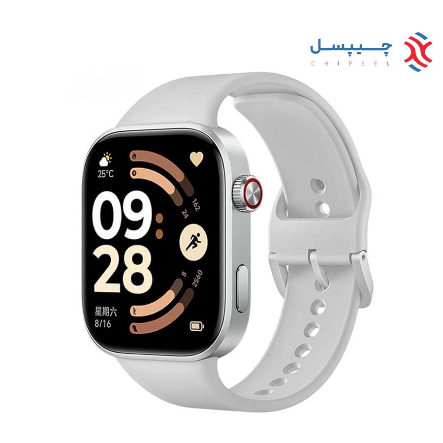 ساعت هوشمند شیائومی مدل Redmi Watch 6