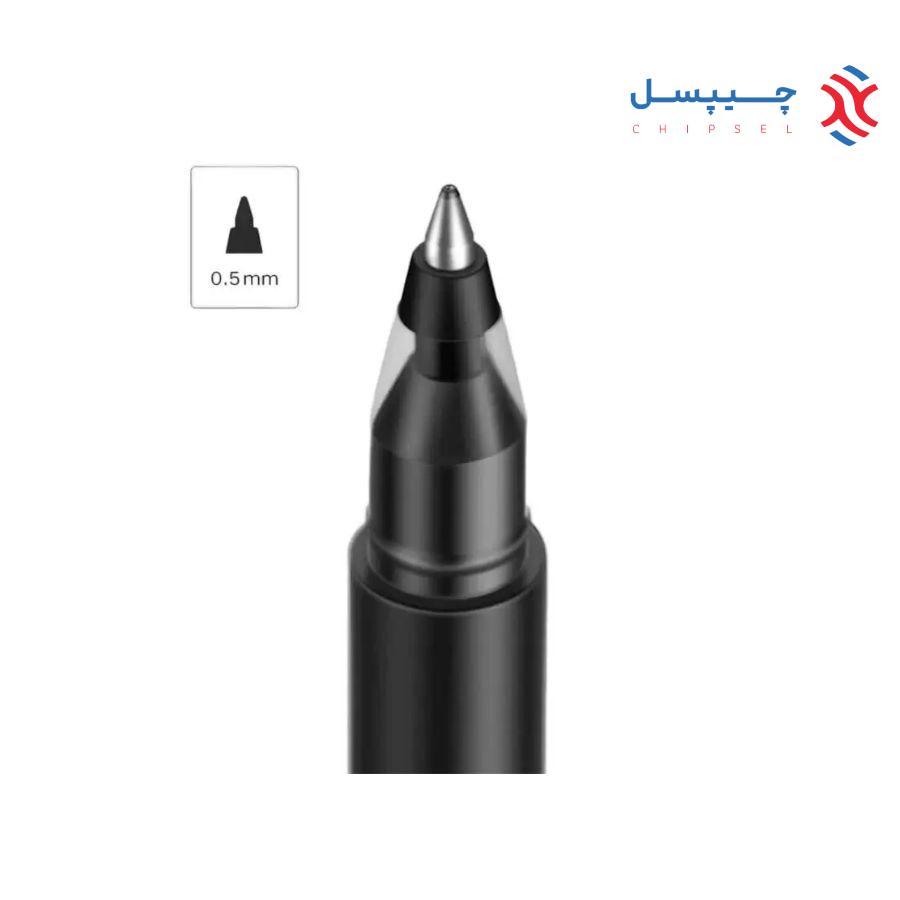 خودکار ژله ای شیائومی مدل MJZXB02WC بسته 10 عددی