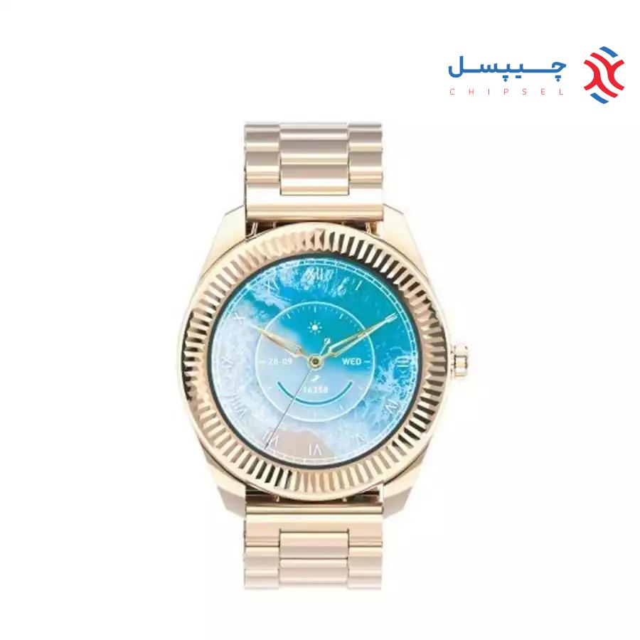 ساعت هوشمند لِنیز مدل LW-252