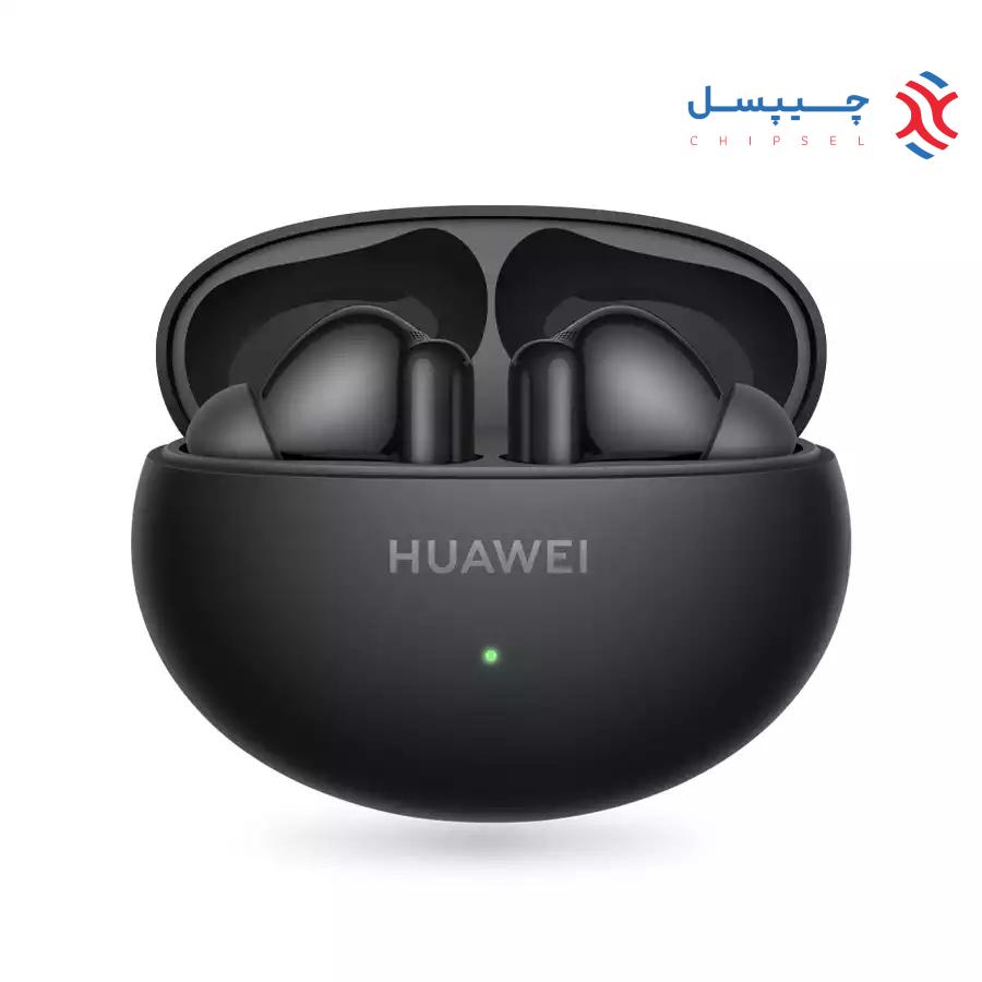 هندزفری بلوتوث هوآوی مدل FreeBuds 6i