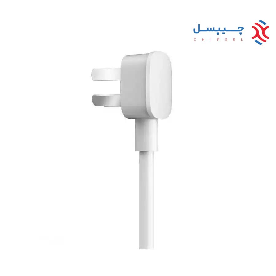 چند راهی برق 20 وات شیائومی مدل XMCXB05QMN
