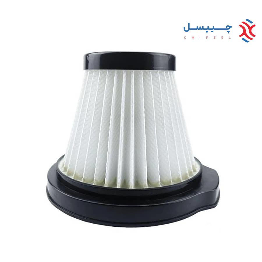 فیلتر جارو برقی مناسب دیرما مدل DX115C