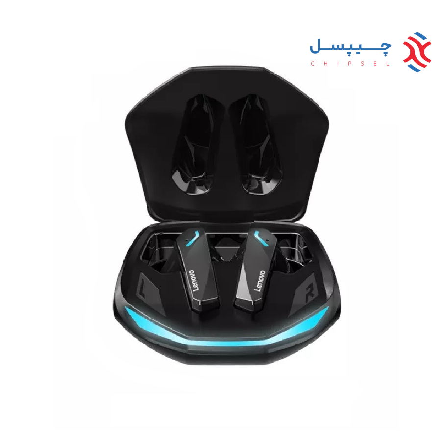 هدست بلوتوث لنوو مدل Thinkplus LivePods GM2 Pro