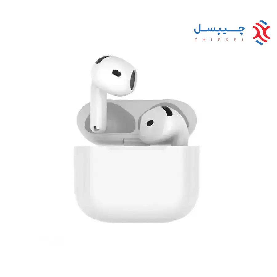 هندزفری بلوتوث گرین لاین مدل GNTWS4G1 - 4 G1