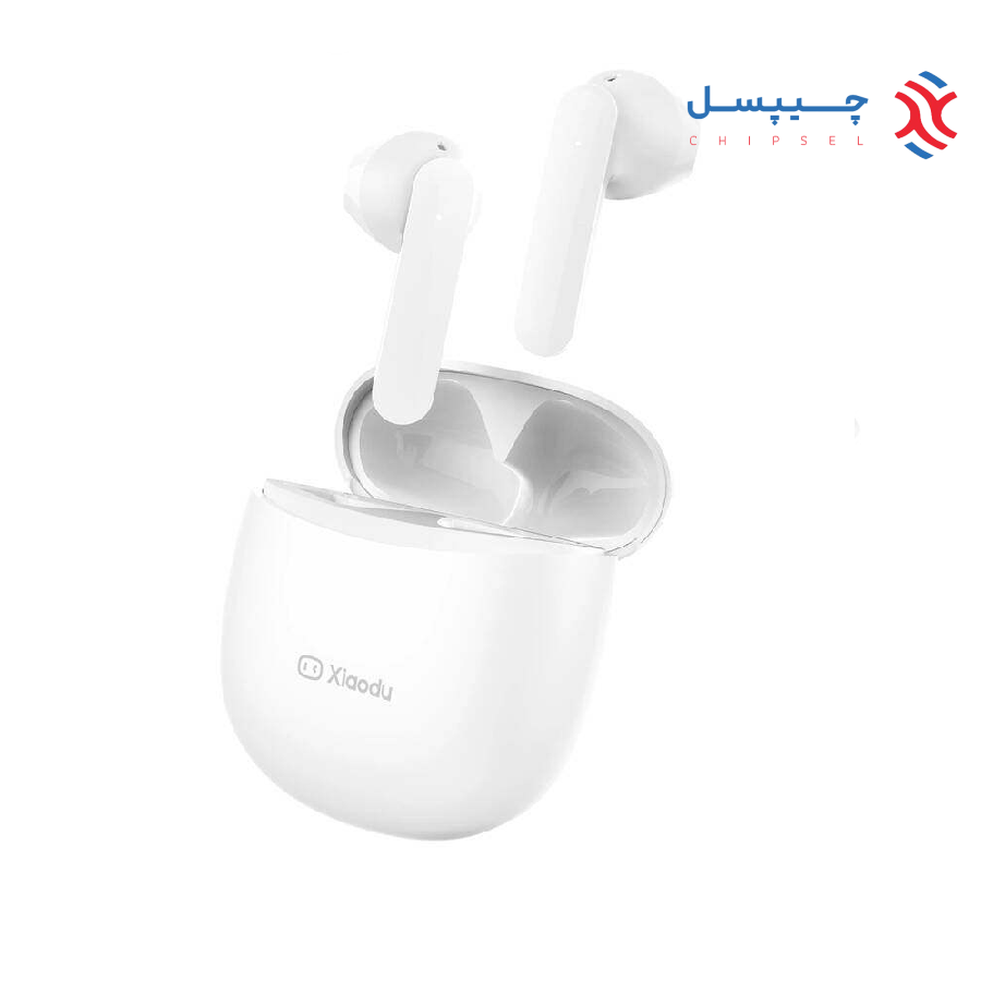 هدست بلوتوث شیائودو مدل Du Smart Buds