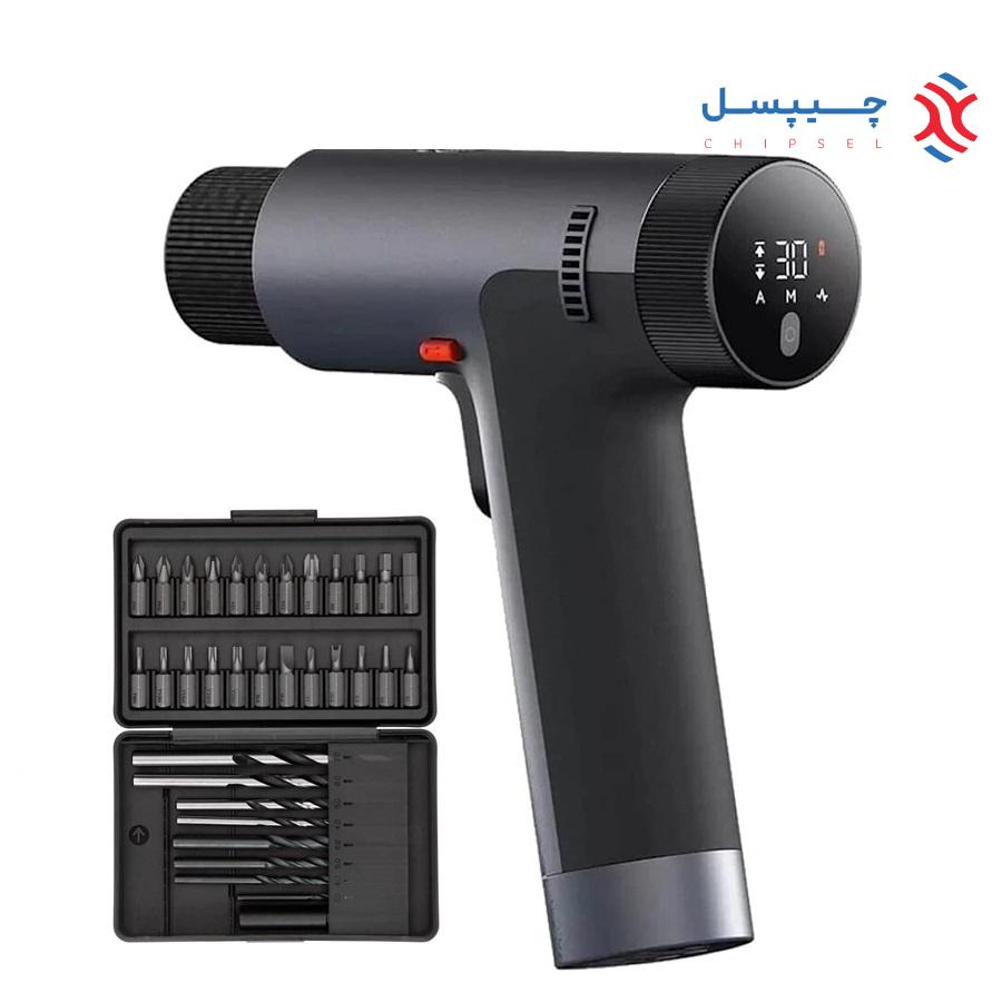 دریل شارژی شیائومی Xiaomi 12V Max