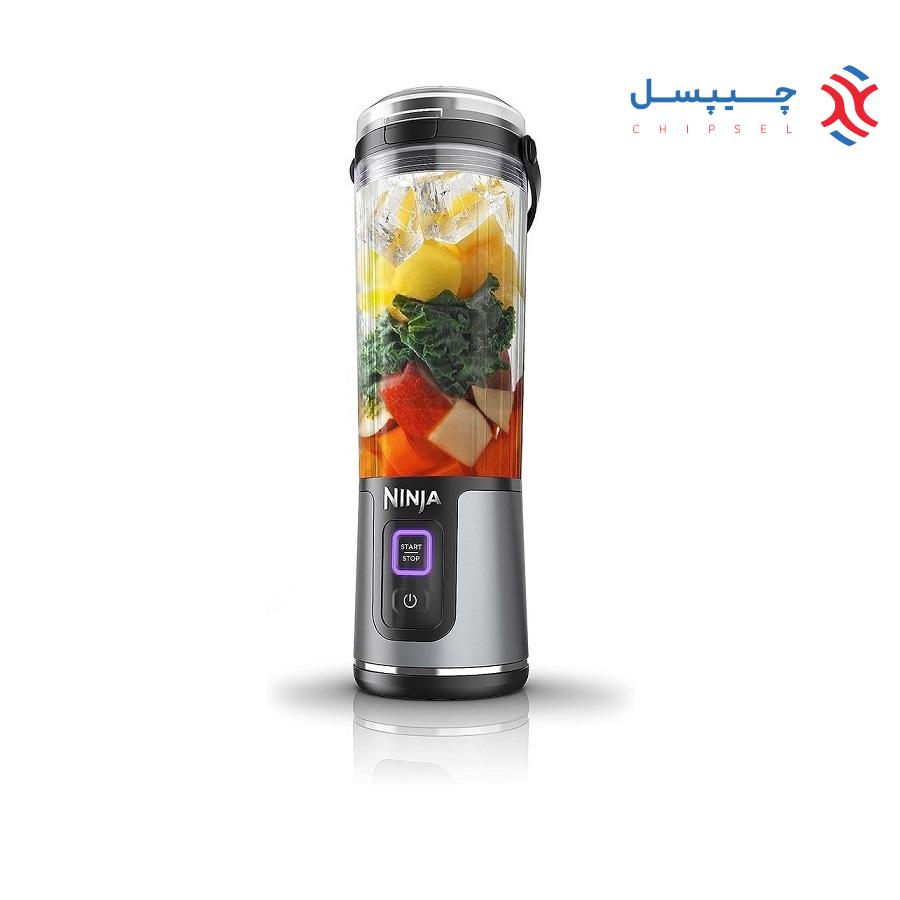 شیکر شارژی قابل حمل نینجا مدل BLAST BC151