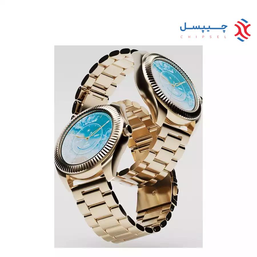 ساعت هوشمند لِنیز مدل LW-252