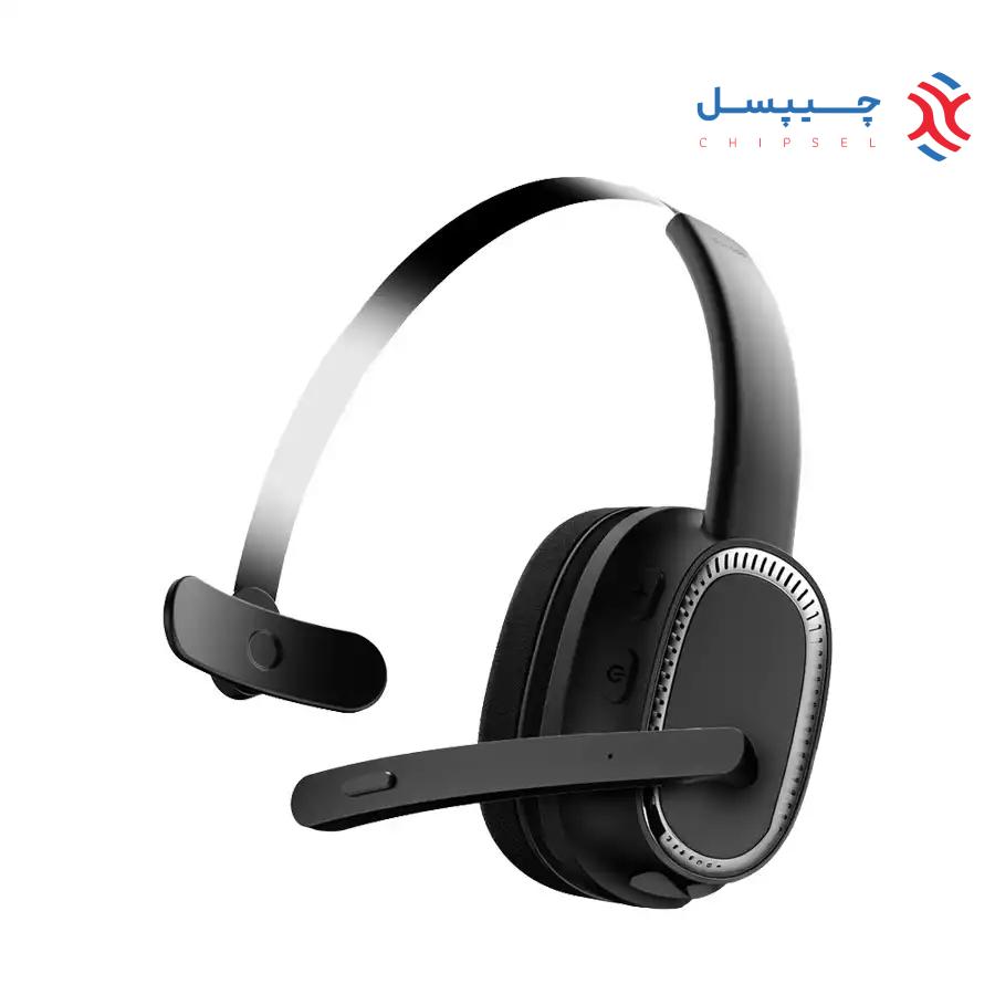 هدفون بی سیم تک گوشی پرودو مدل PD-MHDMP