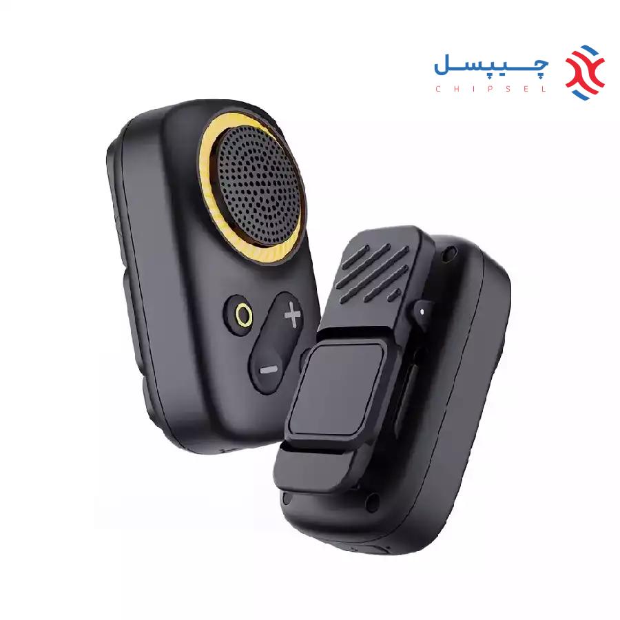 بی سیم بلوتوثی گرین لاین مدل GNPLSWRBT - Pulse Wear Wearable