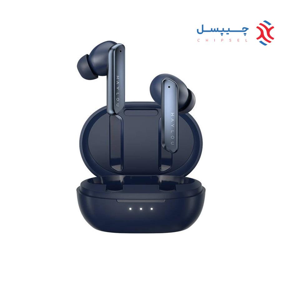 هدست بلوتوث هایلو مدل W1