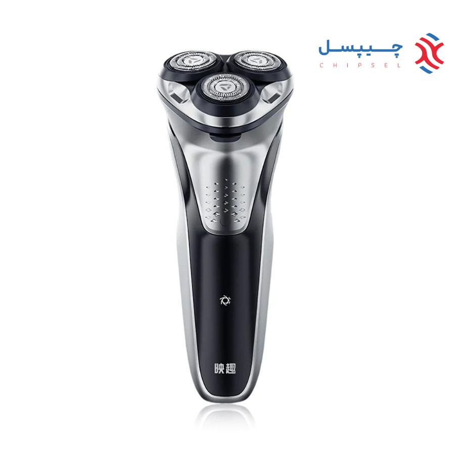 ماشین اصلاح اِنچِن مدل Blackstone Plus