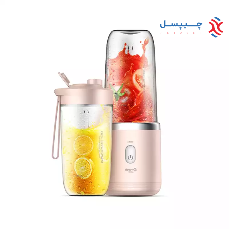 مخلوط کن قابل حمل دیرما مدل DEM-NU05